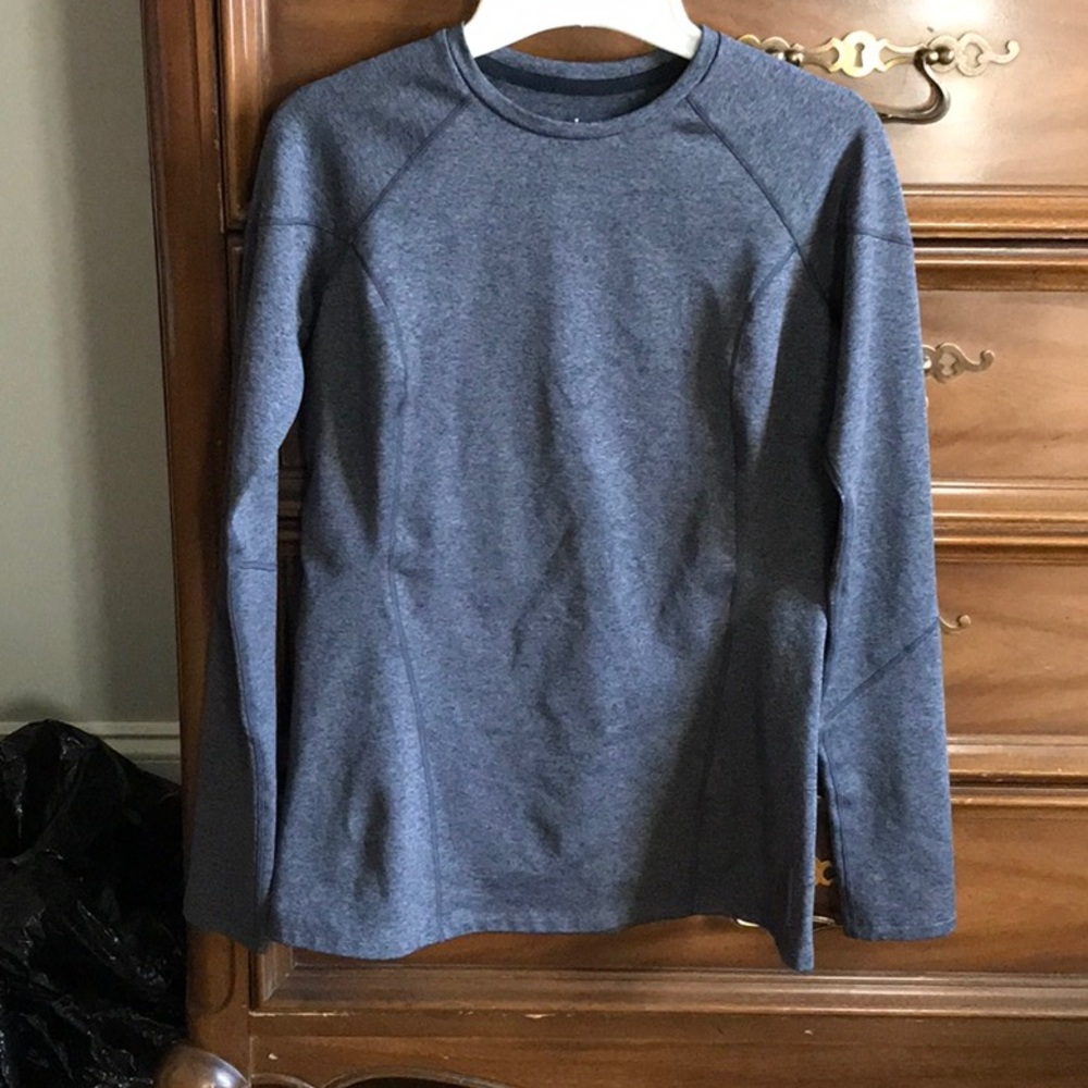 Reebok PlayWarm Gear Size M
